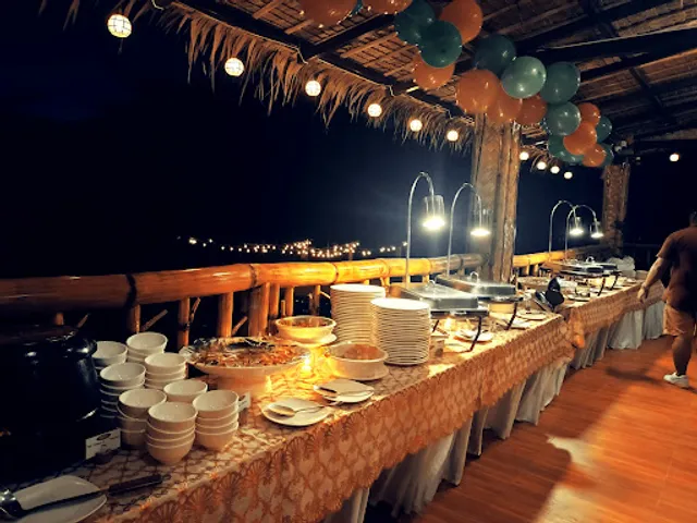 Kristyan's Grill and Restobar