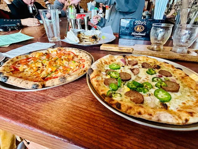 Southern Philosophy Brewing