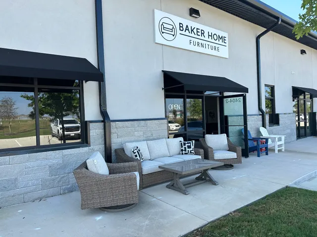 Baker Home Furniture