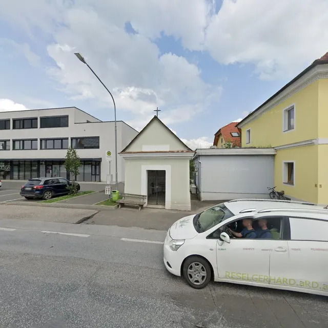 Stocki`s Cafe-Bar-Restaurant