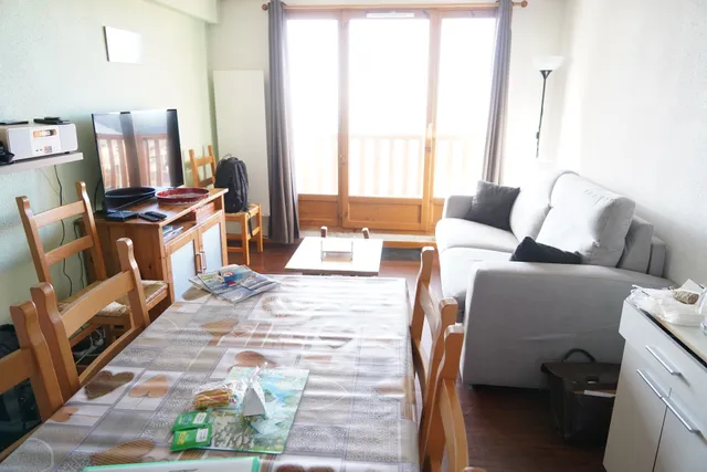 Appartement "les luges" super besse