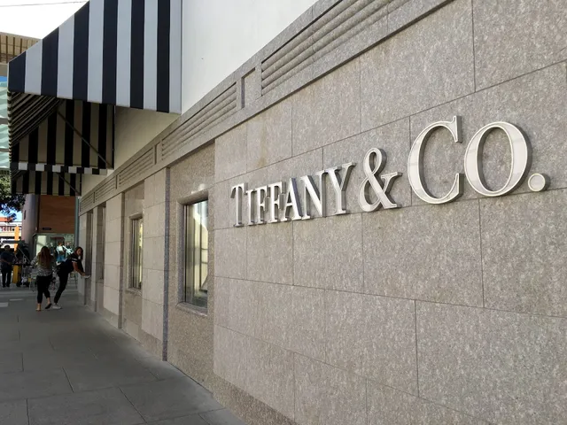 Tiffany & Co.