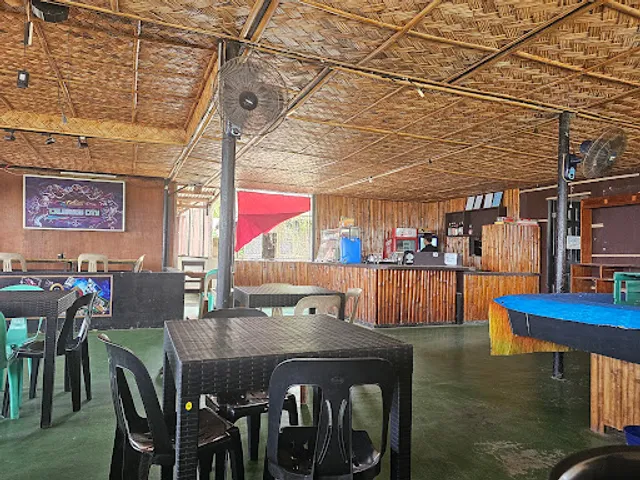 Mango Lounge & Estates