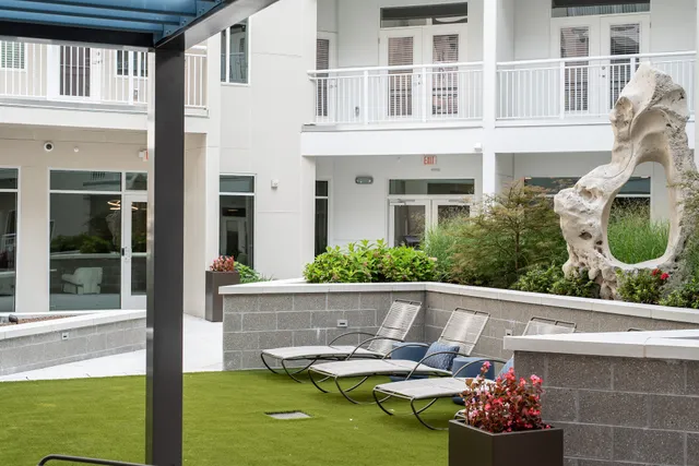 NOVI at Concord Apartments