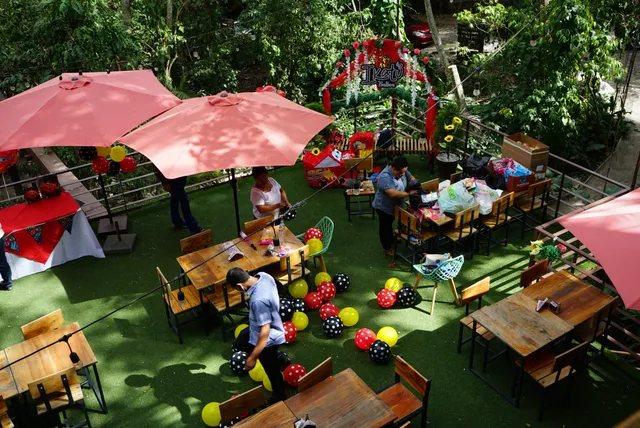 IKATÚ Café | Balboa