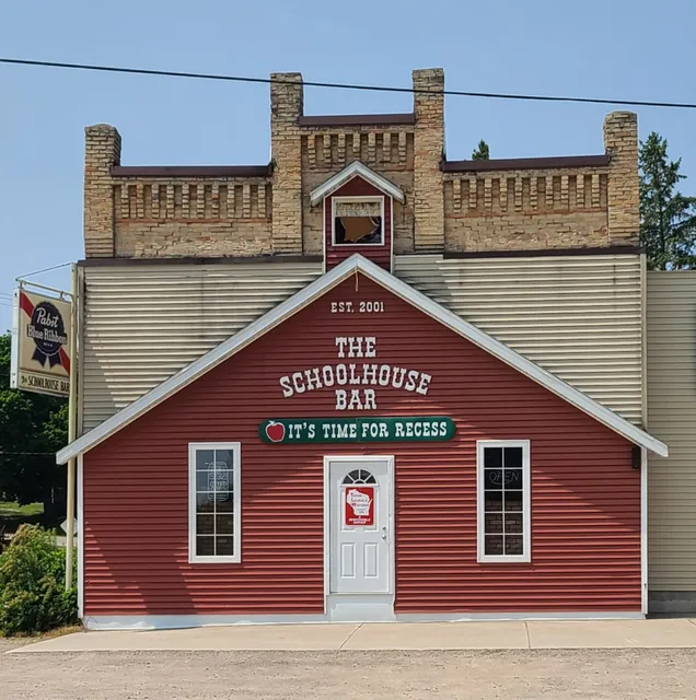 Schoolhouse Bar