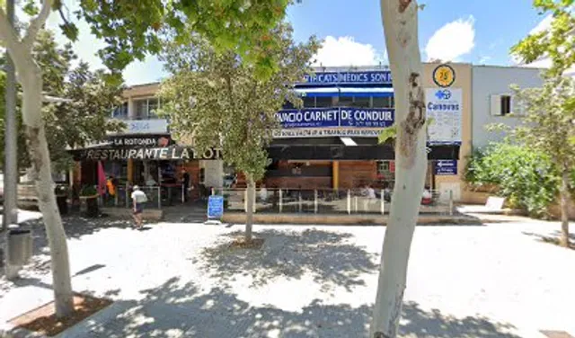 Camí de la Vileta, 41