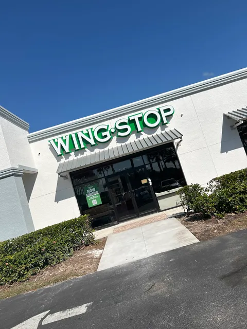 Wingstop