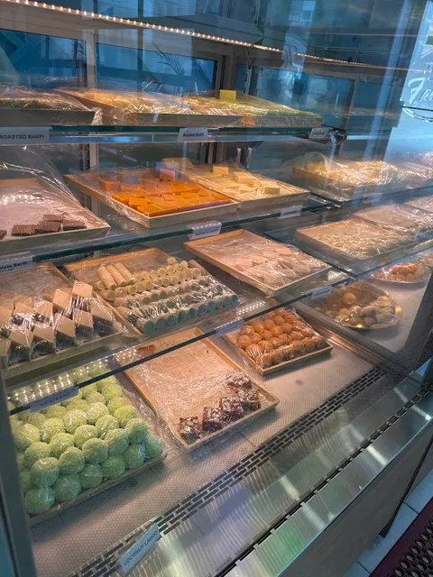 The Taste Factory (Take Out-Dine in-Catering)