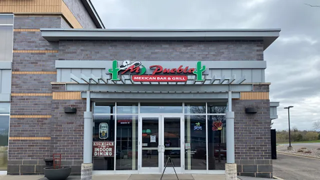 Mi Pueblo Eden Prairie