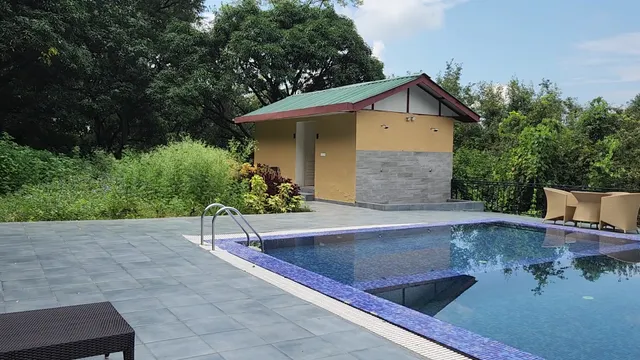 Tree Of Life Birdsong Chalets, Dharamshala