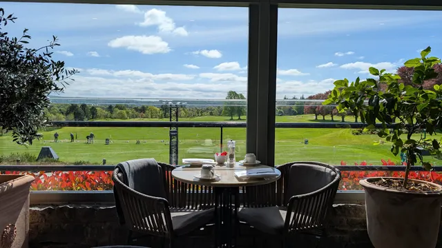 The Hound at Hunter's Yard Mount Juliet Estate