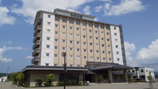 Route Inn Grantia Himi Wakuranoyado