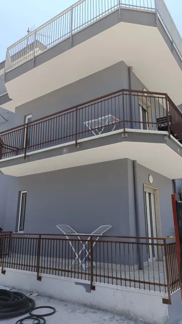 Gianola Residence Formia