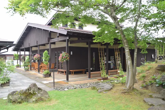 Mayumi Takahashi Museum of Doll Art