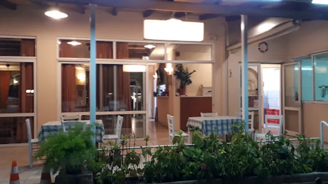 The Thalassaki Giannakopoulou Vasiliki Restaurant Kalamata