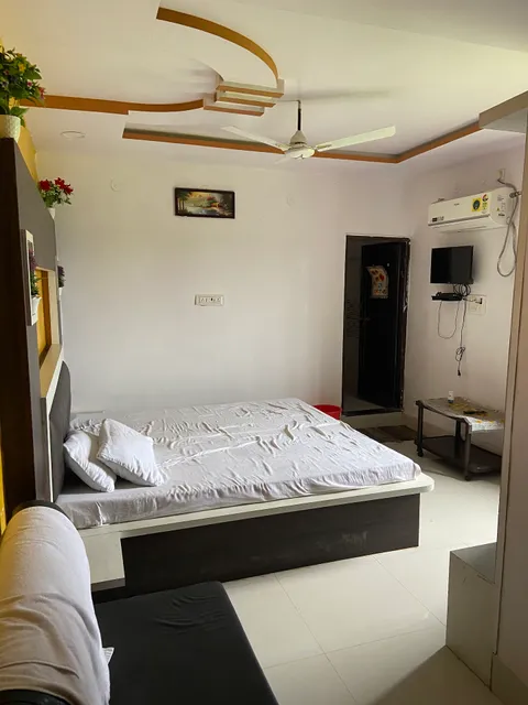 HOTEL FIRDOUS PALACE