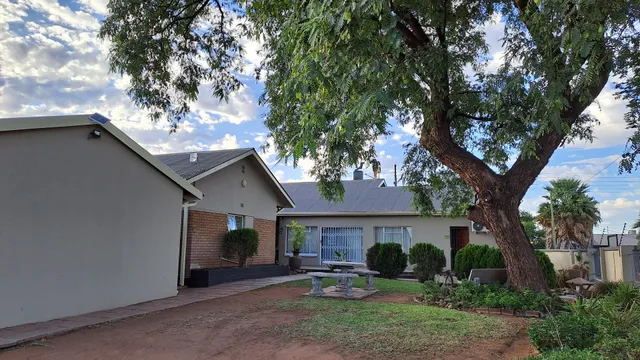 Unforgettable Guesthouse