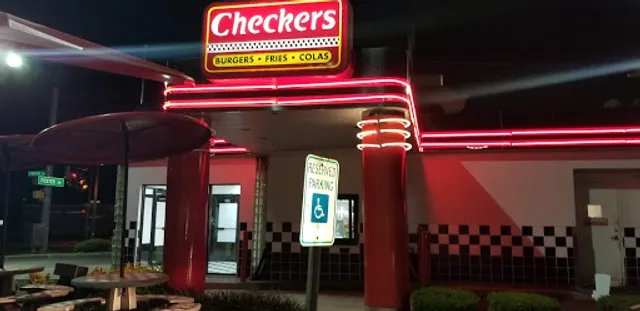 Checkers