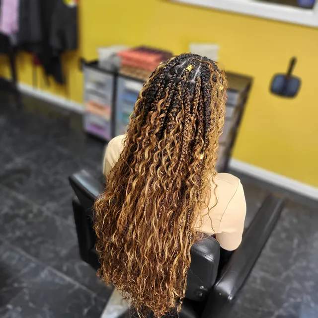 Impressive Touch Salon