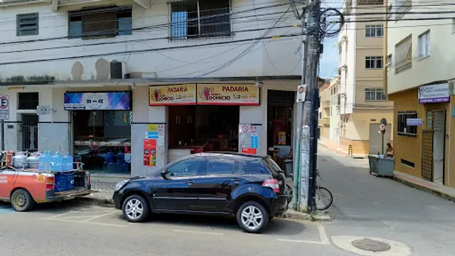 Padaria Nono Domício