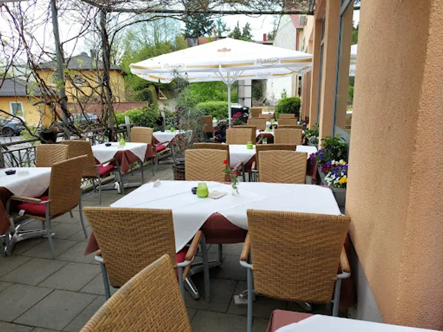 Ristorante Pizzeria Aurora