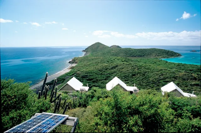 Concordia Eco Resort