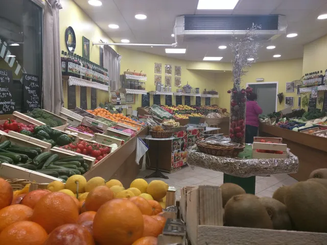 Mirabelle - Primeur Fruits & Légumes