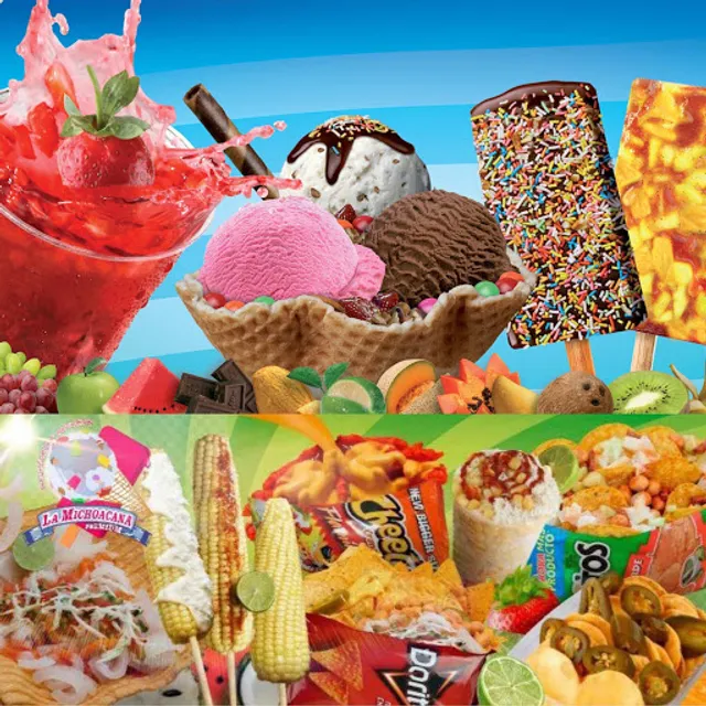 La Michoacana Premium