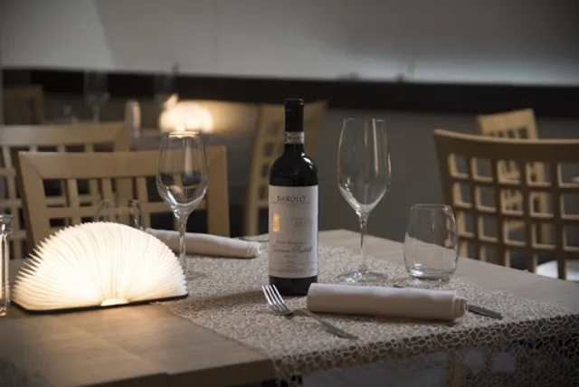 L'EventHO Restaurant