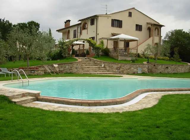 Agriturismo il Girasole San Gimignano