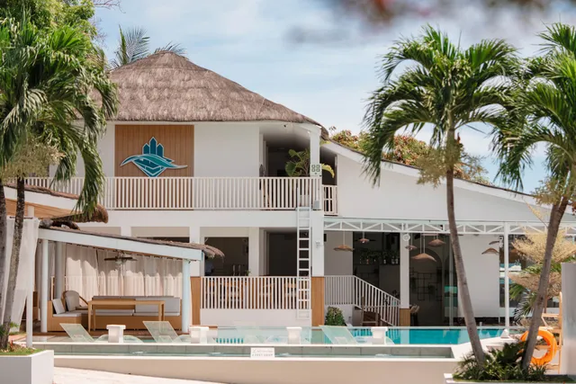 Serene Oasis Resort - Oslob, Cebu