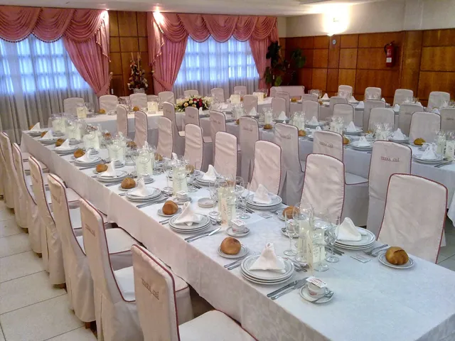 Hostal Restaurante Terra Chá