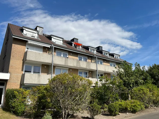 Ferienwohnungen Familie Biesdorf in Büsum