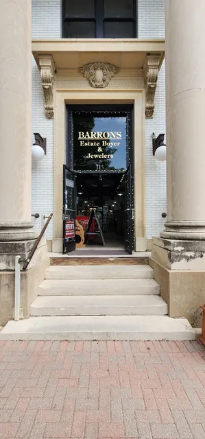 Barrons Estate Jewelers - McKinney