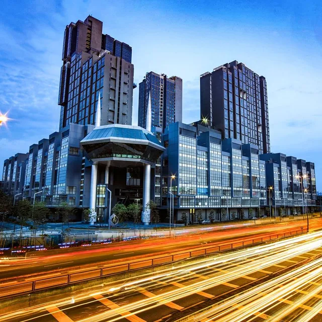 Icon City Premier Suites by WeCare