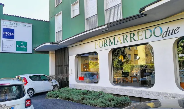 Formarredo Due | Cucine Lissone | Arredamenti Lissone | Monza e Brianza