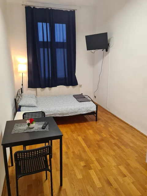 SouvenirAppart Sniadeckich 45