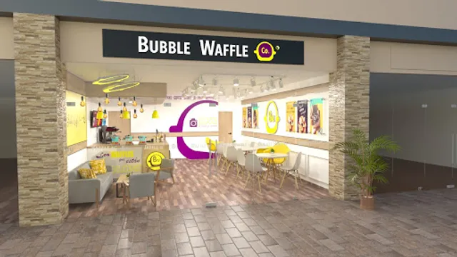 Bubble Waffles CO La Paz