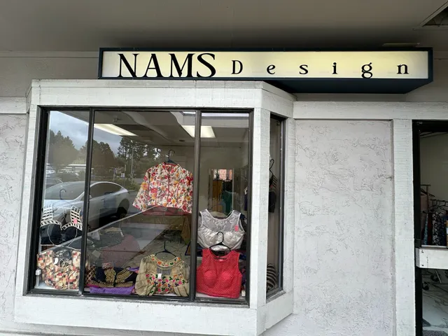 Nams Design