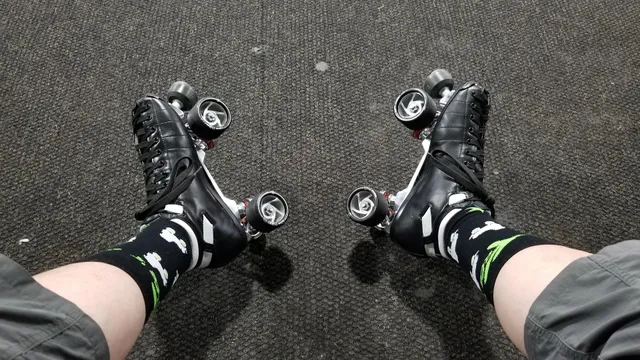 Kate's Skating Center