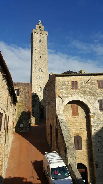 Affittacamere La Locanda Di Quercecchio