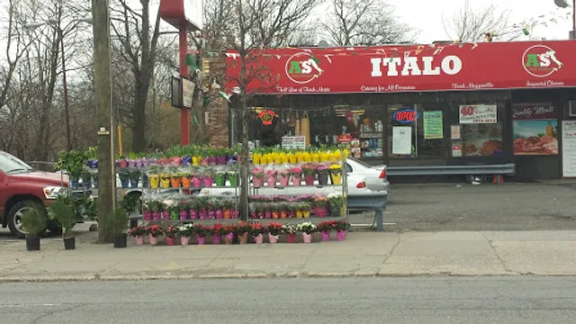 Italo A&S Fine Foods