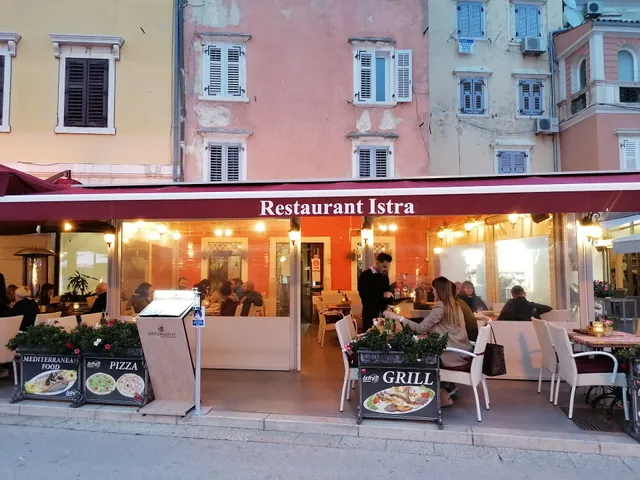 Bistro Istra