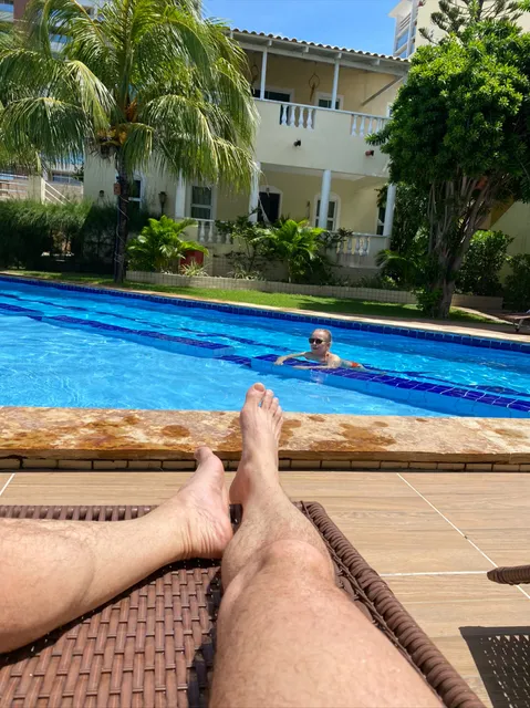 Condominium HOLLYWOOD Village