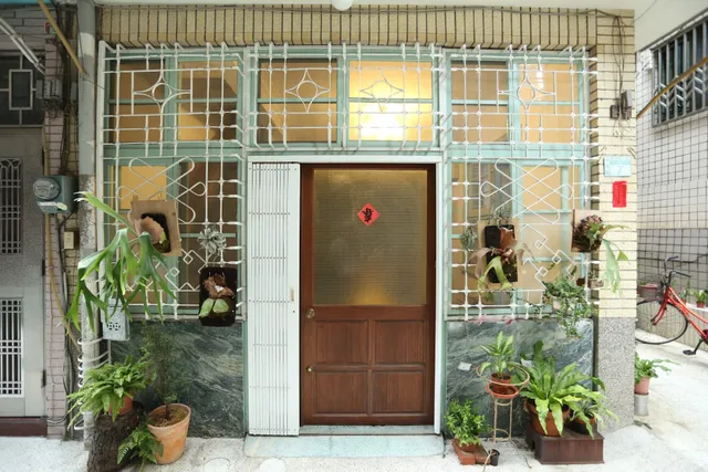 兜台南 兜府 Adore Tainan - Adore Space