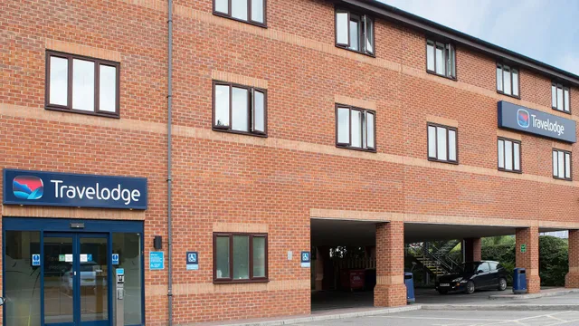 Travelodge Glastonbury