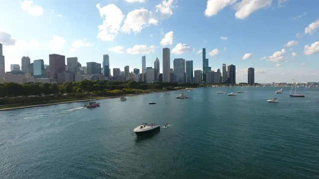 Chicago Yachting