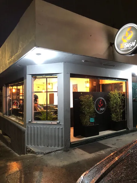 Tú Sushi Sur