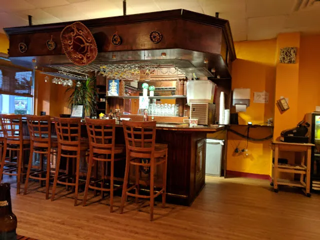 La Brasa Mexican Taqueria & Restaurant